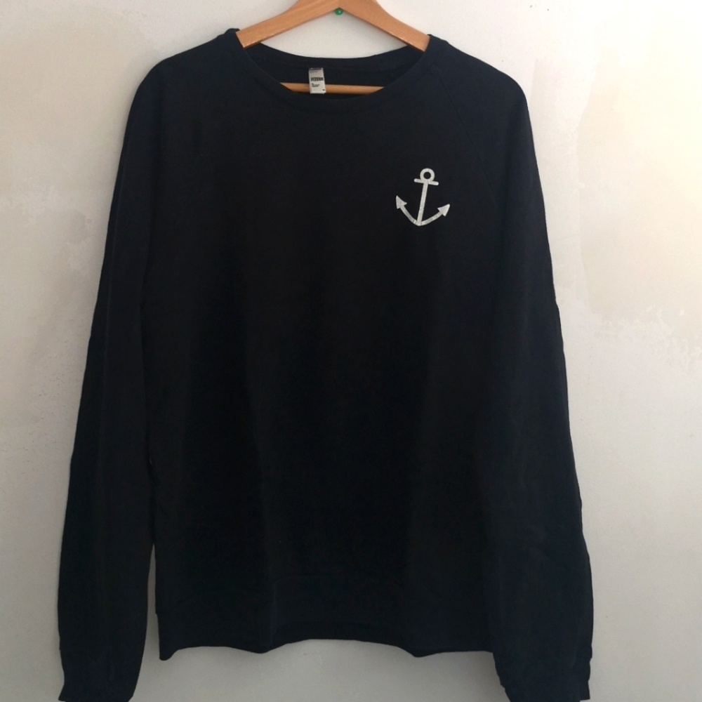 Anchored Sweatshirt